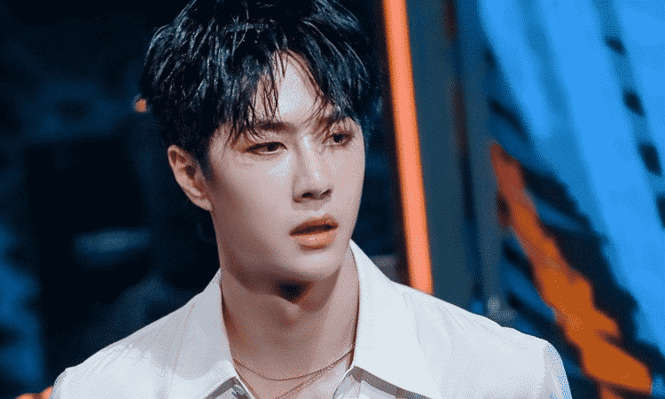 Acosadora de Wang Yibo coloca un dispositivo de rastreo al automóvil del actor