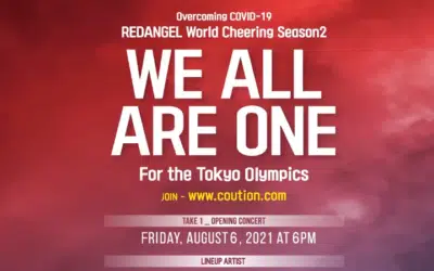 Estos artistas de Kpop se unen al concierto 'WE ALL ARE ONE' de los Juegos Olímpicos de Tokio