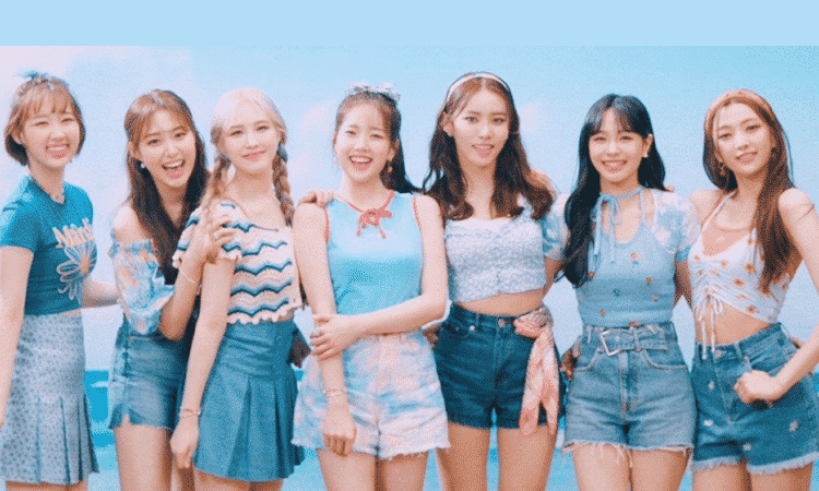 Weeekly anuncia su regreso con nueva música