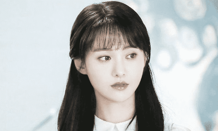 Zheng Shuang reaparece con una disculpa meses después de escándalo sobre abandonar a sus hijos