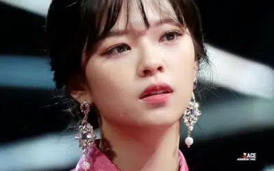Jeongyeon de TWICE