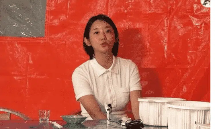 Comediante coreana se declara lesbiana