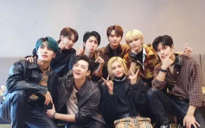 Stray Kids regresa al mercado japones