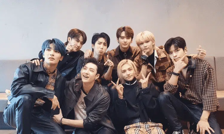 Stray Kids regresa al mercado japones
