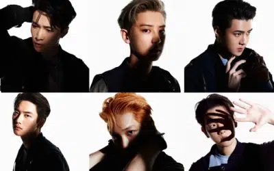 EXO recibe sus resultados de COVID-19; Kai no asistirá al concierto en línea de SuperM