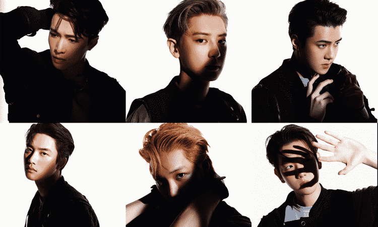 EXO recibe sus resultados de COVID-19; Kai no asistirá al concierto en línea de SuperM