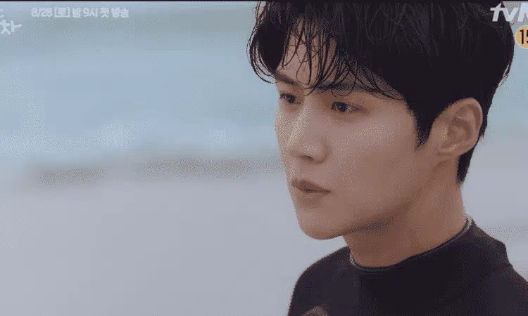 Se libera teaser del Kdrama ‘Hometown ChaChaCha’ con Kim Seon Ho y Shin Min Ah