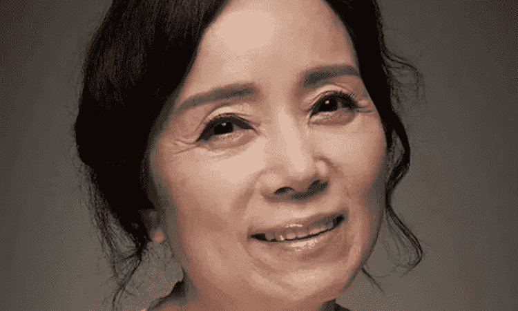 Fallece la actriz Kim Min Kyung