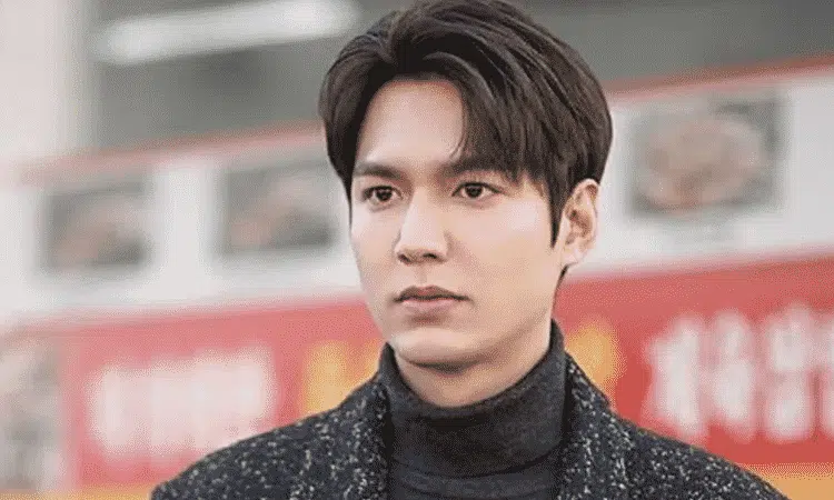 Lee Min Ho niega los rumores de citas con Yeonwoo de MOMOLAND