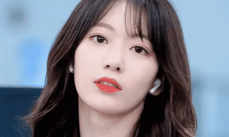 Sakura Miyawaki habría llegado a Corea resguardada por el equipo de seguridad de BTS