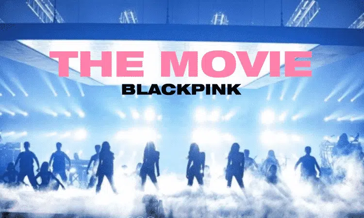 5 datos que debes conocer sobre 'BLACKPINK: The Movie'