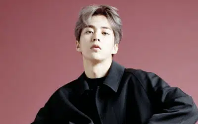 Xiumin de EXO da positivo a COVID-19