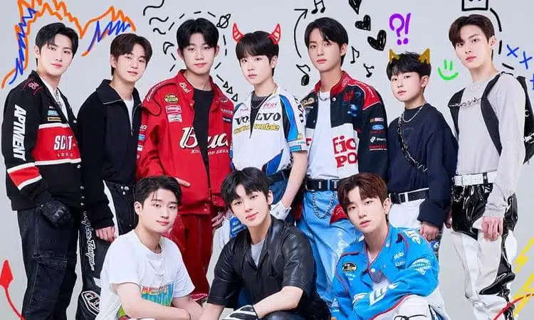 7 miembros debutantes de PYS