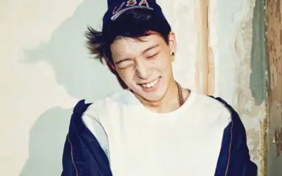 ¡Bobby de iKON es padre! Ya ha nacido su bebé