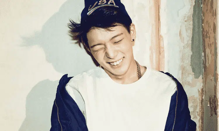 ¡Bobby de iKON es padre! Ya ha nacido su bebé