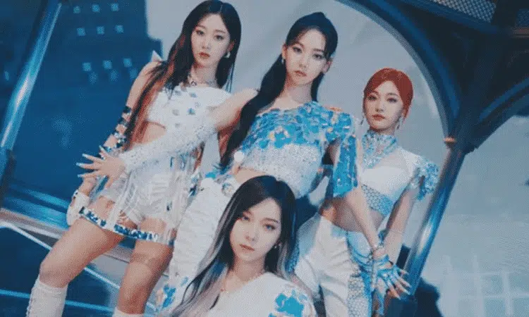 aespa regresa con su primer mini álbum 'Savage' + Lanza remix de 'Next Level'