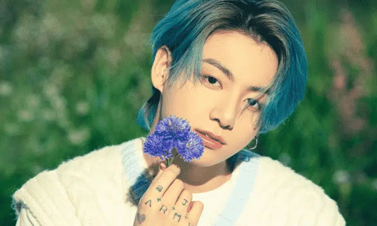 Acusan que cartelera de Jungkook de BTS promueve la homosexualidad