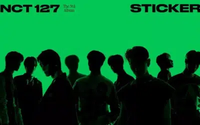 NCT 127 se presentará en 'The Late Late Show With James Corden'