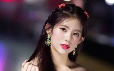 Concluye juicio entre Daisy de MOMOLAND y MLD Entertainment