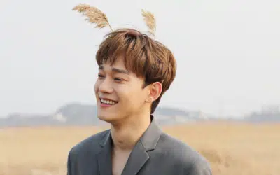 Chen de EXO será papá otra vez