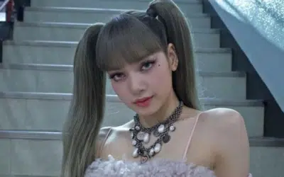 Lisa de BLACKPINK da positivo a COVID-19