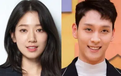 Último Momento: Park Shin Hye embarazada de Choi Tae Joon + anuncian su matrimonio