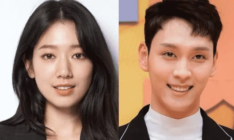 Último Momento: Park Shin Hye embarazada de Choi Tae Joon + anuncian su matrimonio