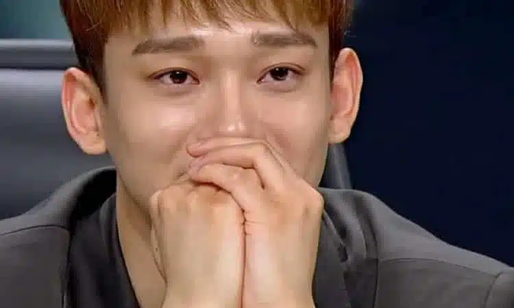 Chen, de exo es papá por segunda ocasión
