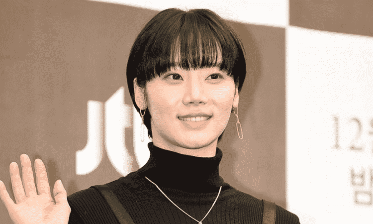 Fallece la actriz de 'Snowdrop', Kim Mi Soo