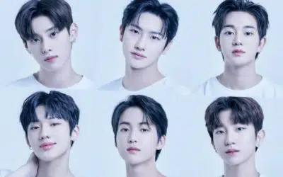 P NATION anuncia nombre y fecha debut de su nuevo grupo de chicos
