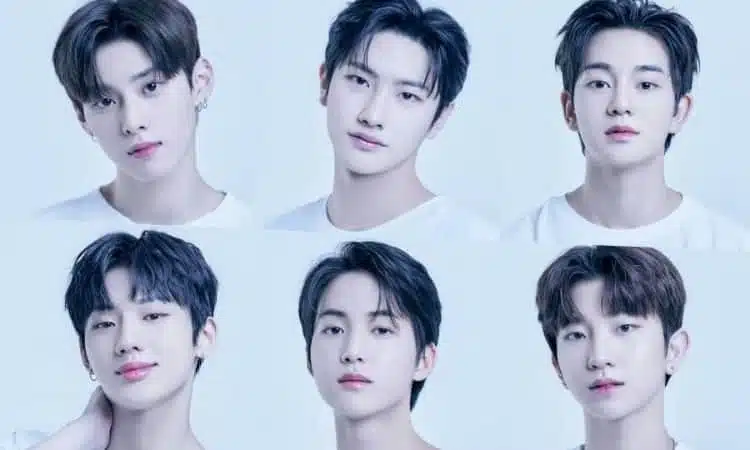 P NATION anuncia nombre y fecha debut de su nuevo grupo de chicos
