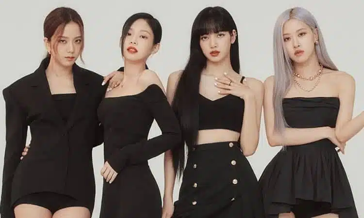 BLACKPINK realizaría su tan esperado comeback en Junio