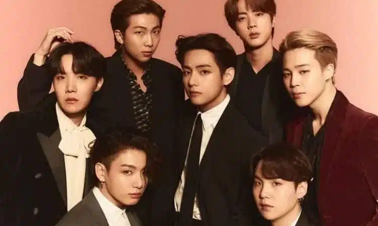 HYBE explica postura oficial de BTS sobre la posibilidad de exención militar