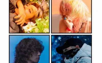 Teasers de Still Life