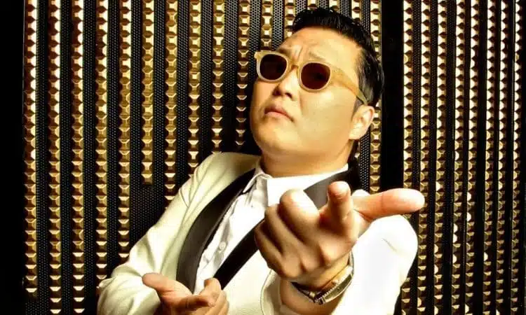 PSY anuncia su regreso a los escenarios del K-Pop