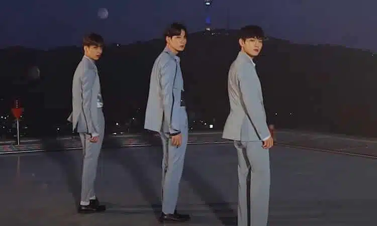 BDC anuncia su comeback con su primer álbum sencillo Blue Sky