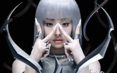 Yu Yan responde a las acusaciones de plagio del video musical "INVU" de Taeyeon