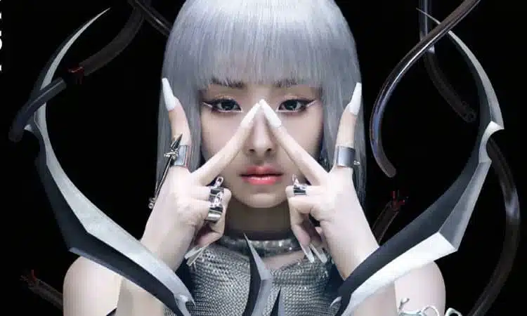 Yu Yan responde a las acusaciones de plagio del video musical 