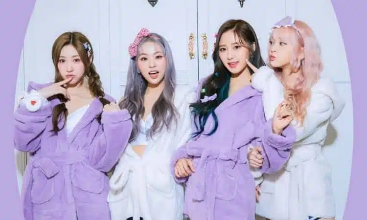 LUNARSOLAR se despide con la canción “Do you want get down” tras anunciar su disolución