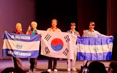 MUSTB El Salvador