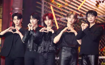 TXT realizara su primera presentación en The Kelly Clarkson Show