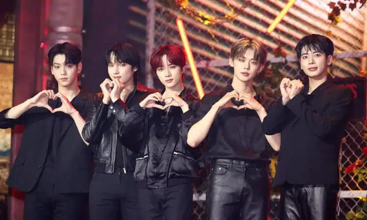 TXT realizara su primera presentación en The Kelly Clarkson Show
