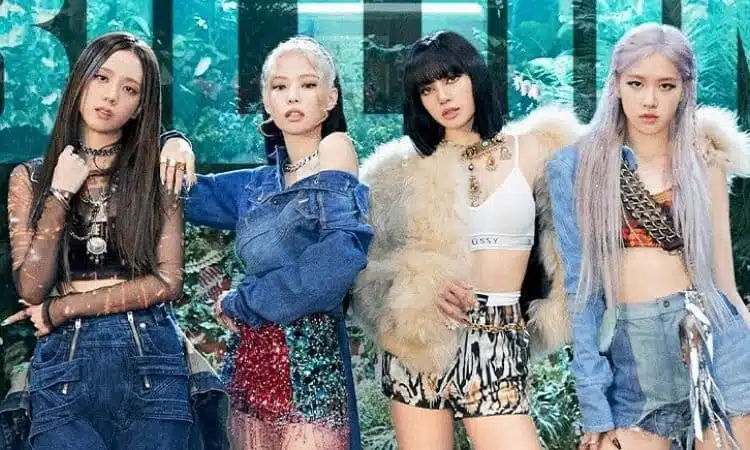 MV 'How You Like That' de Blackpink