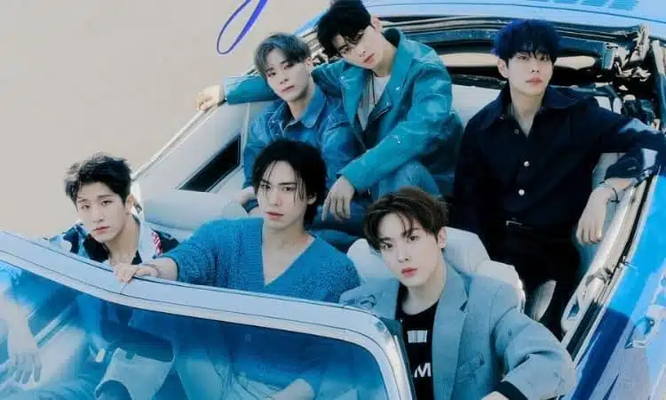 ASTRO regresa con una vibra dulce y juvenil en el MV de ‘Candy Sugar Pop’