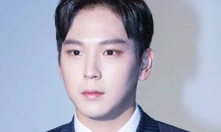 Himchan de B.A.P