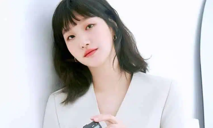 Kim Go Eun