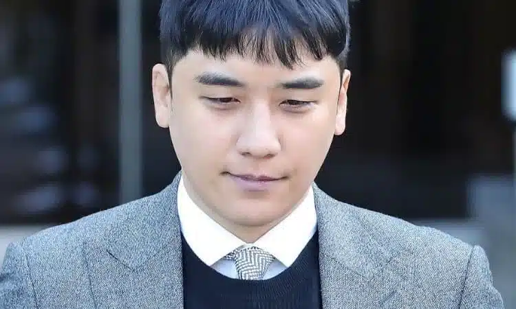 Lee Seungri