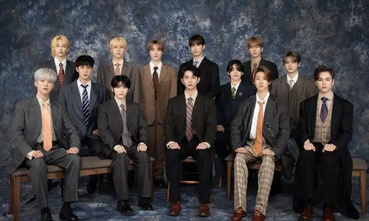 SEVENTEEN donara a la UNESCO para celebrar su 7 aniversario