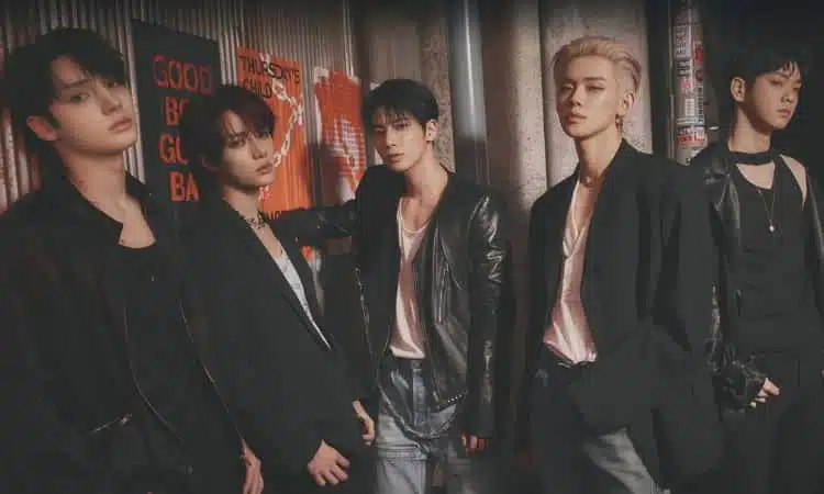 Teaser de 'Thursday's Child'