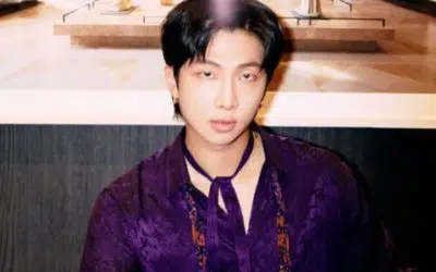 Big Hit Music responde a los rumores sobre el matrimonio de RM de BTS